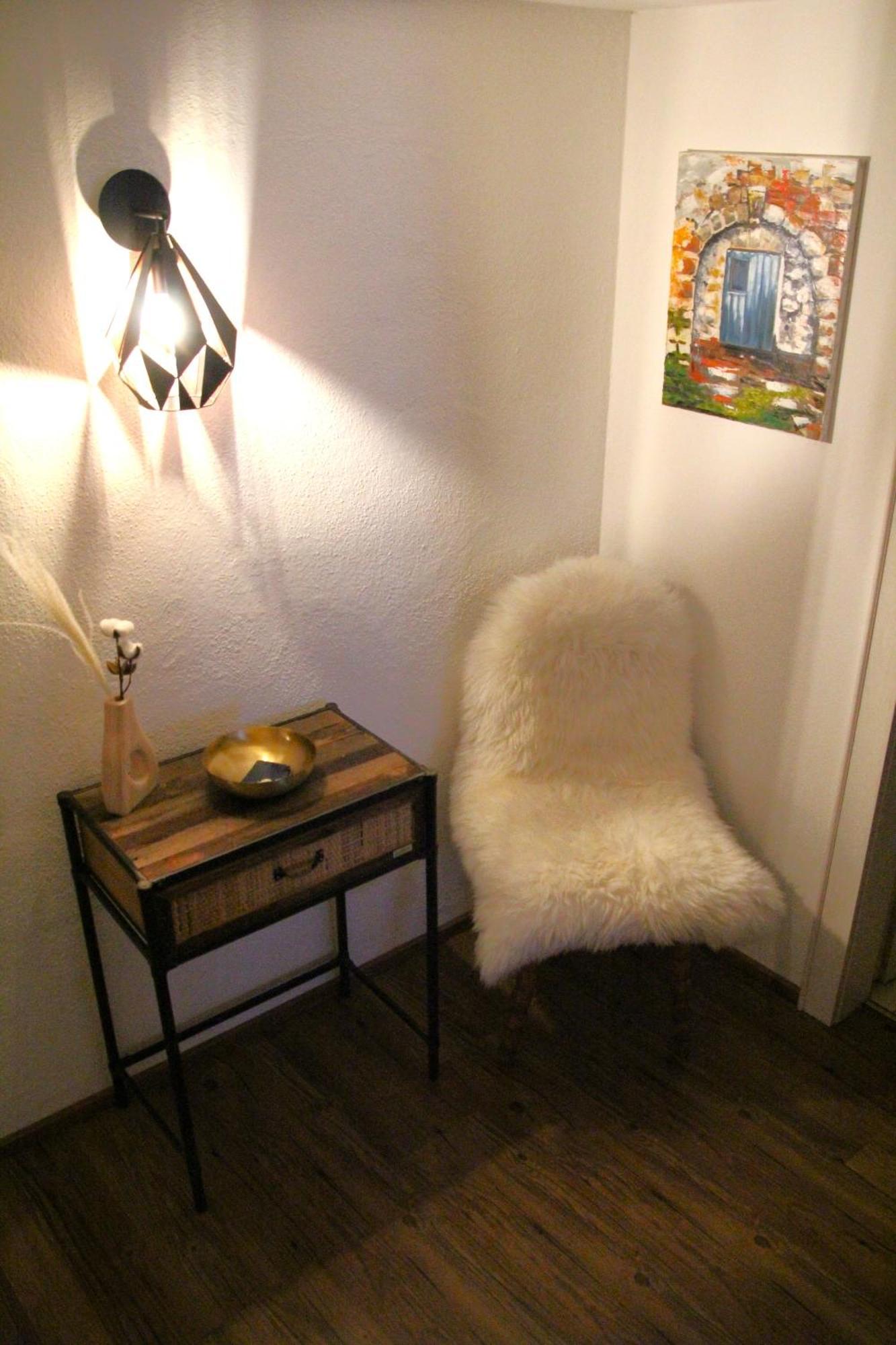 Ferienhaus Durstberger Ehrwald Habitación foto