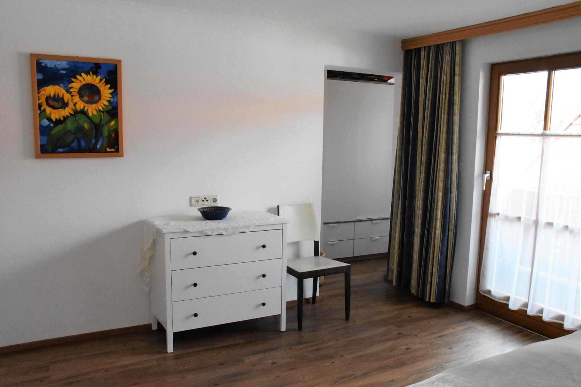 Ferienhaus Durstberger Ehrwald Habitación foto